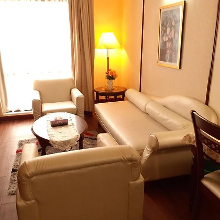 Fantastic Appartment At Times Square Куала Лумпур Екстериор снимка