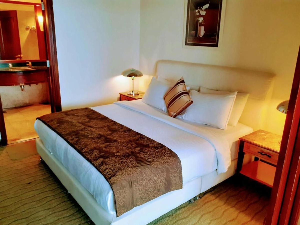 Fantastic Appartment At Times Square Куала Лумпур Екстериор снимка