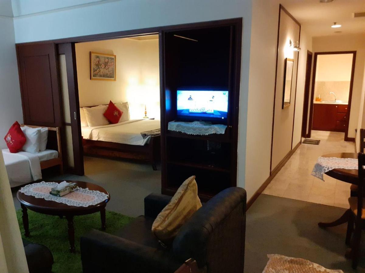 Fantastic Appartment At Times Square Куала Лумпур Екстериор снимка