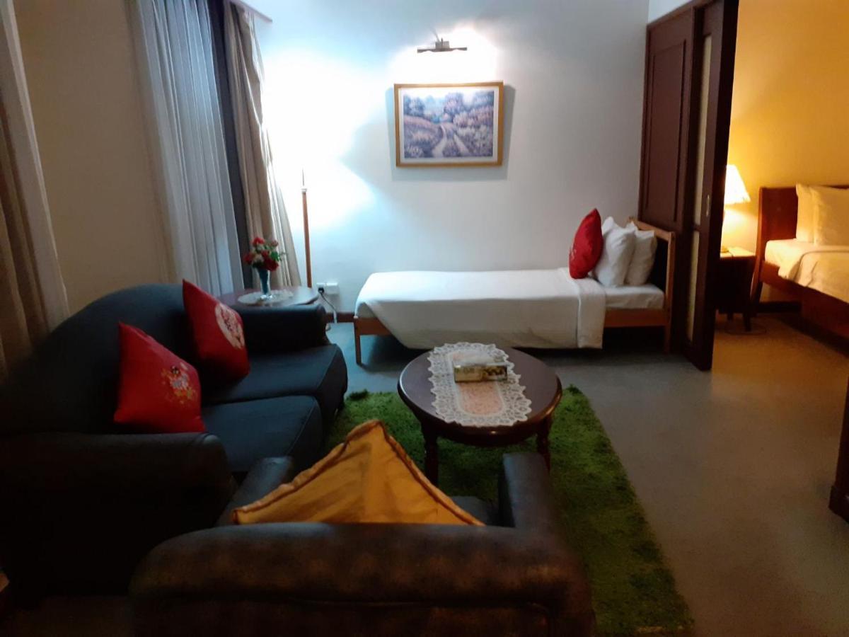 Fantastic Appartment At Times Square Куала Лумпур Екстериор снимка