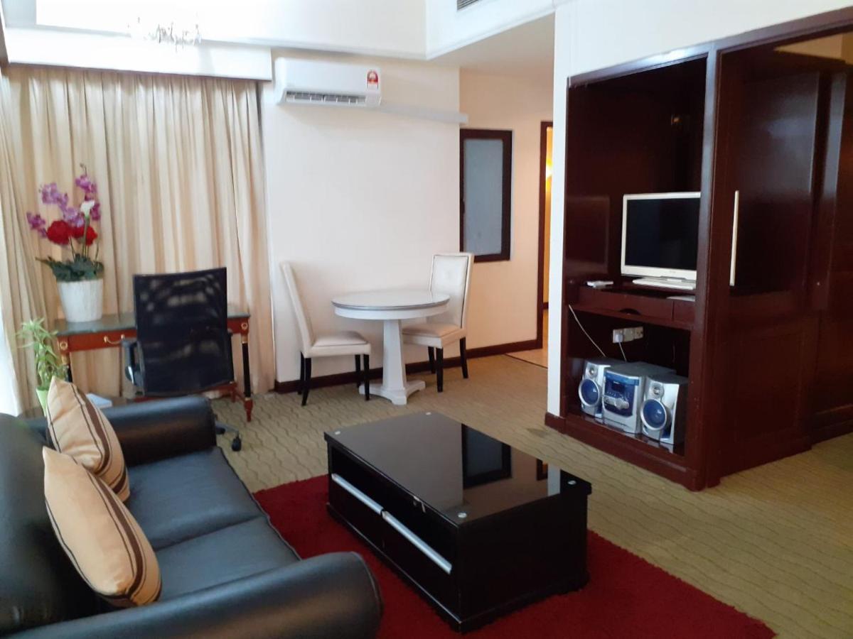 Fantastic Appartment At Times Square Куала Лумпур Екстериор снимка