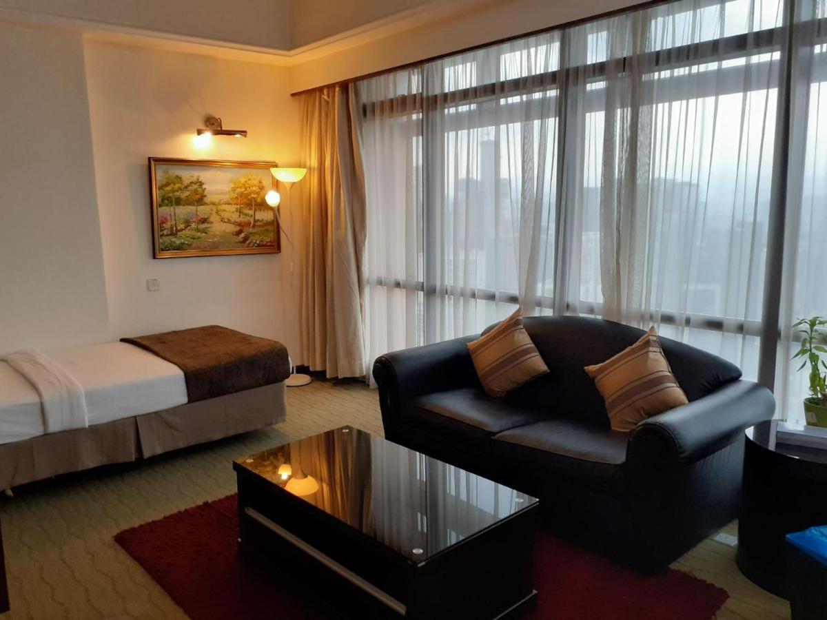 Fantastic Appartment At Times Square Куала Лумпур Екстериор снимка