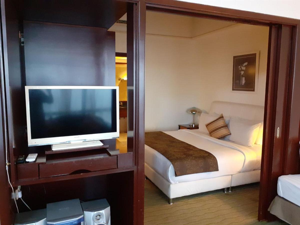 Fantastic Appartment At Times Square Куала Лумпур Екстериор снимка