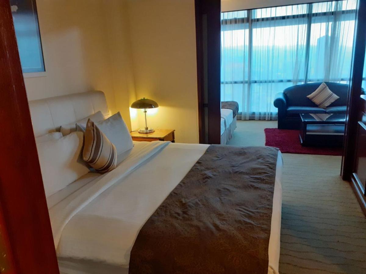 Fantastic Appartment At Times Square Куала Лумпур Екстериор снимка