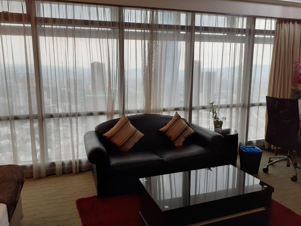 Fantastic Appartment At Times Square Куала Лумпур Екстериор снимка