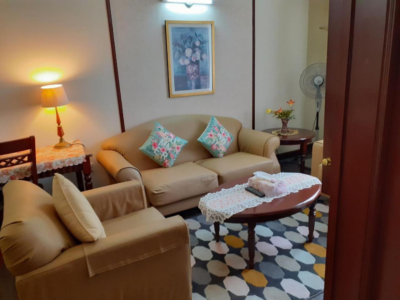 Fantastic Appartment At Times Square Куала Лумпур Екстериор снимка