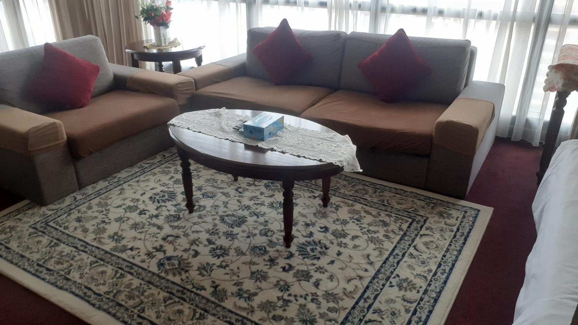 Fantastic Appartment At Times Square Куала Лумпур Екстериор снимка