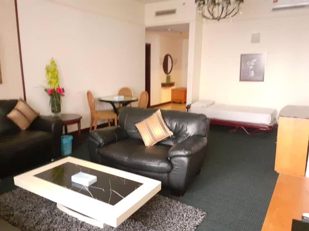 Fantastic Appartment At Times Square Куала Лумпур Екстериор снимка