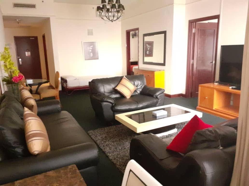 Fantastic Appartment At Times Square Куала Лумпур Екстериор снимка