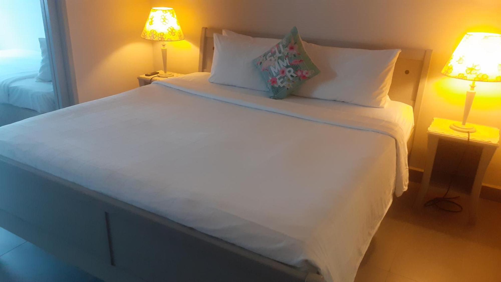 Fantastic Appartment At Times Square Куала Лумпур Екстериор снимка