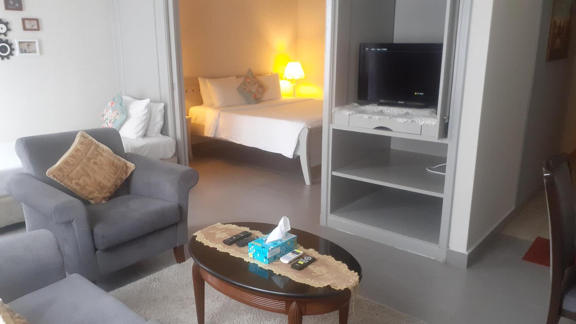 Fantastic Appartment At Times Square Куала Лумпур Екстериор снимка