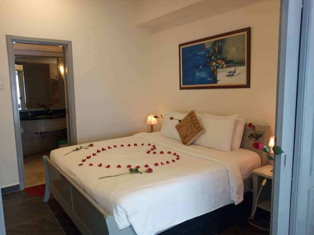 Fantastic Appartment At Times Square Куала Лумпур Екстериор снимка