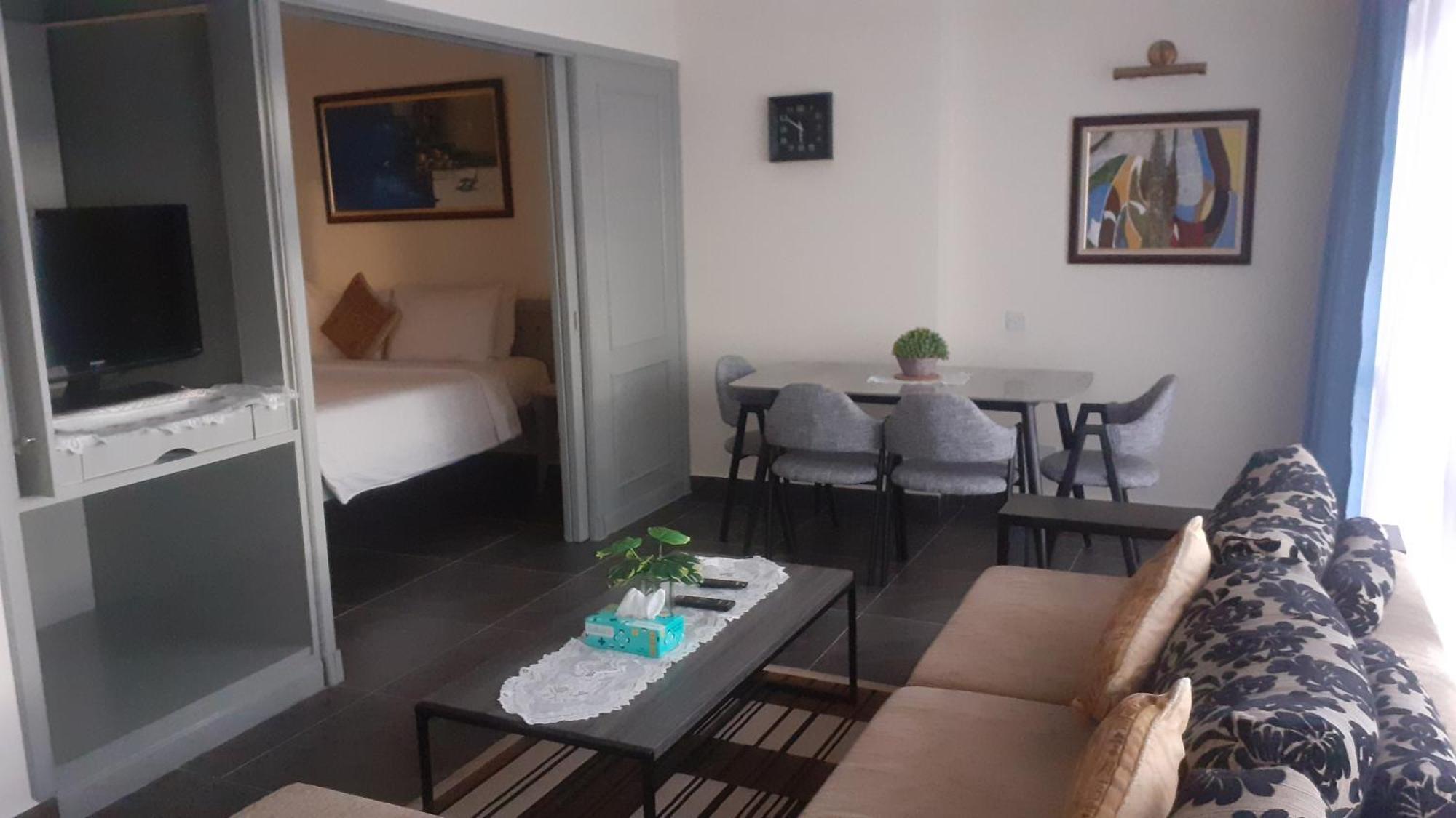 Fantastic Appartment At Times Square Куала Лумпур Екстериор снимка