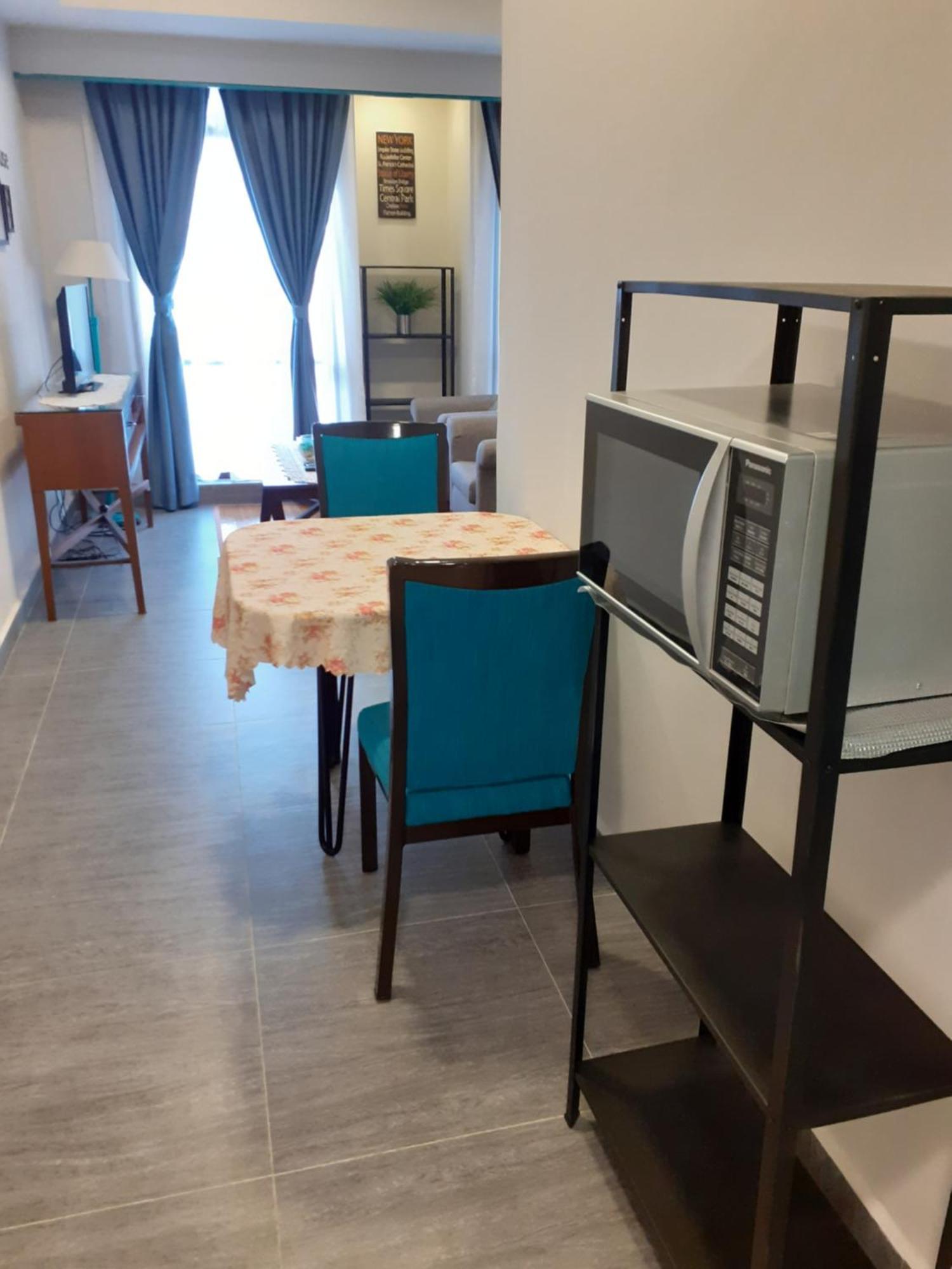 Fantastic Appartment At Times Square Куала Лумпур Екстериор снимка