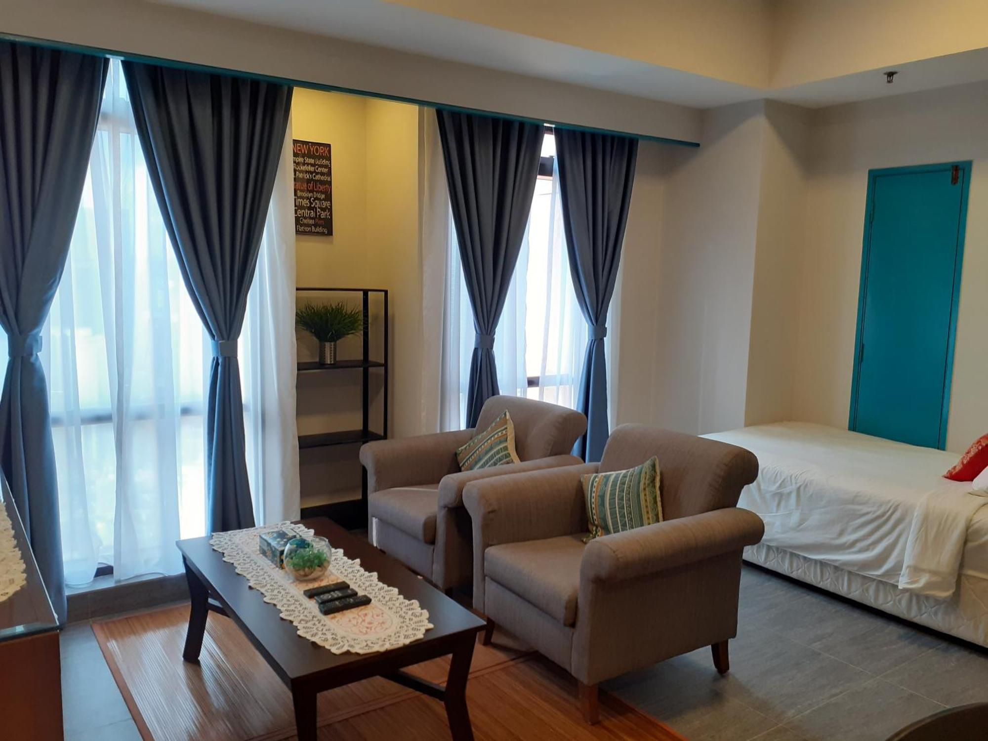 Fantastic Appartment At Times Square Куала Лумпур Екстериор снимка
