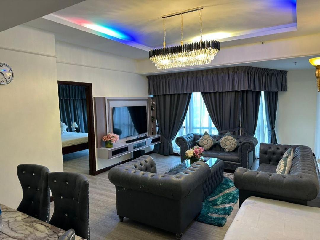 Fantastic Appartment At Times Square Куала Лумпур Екстериор снимка