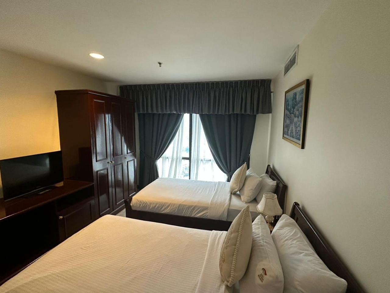 Fantastic Appartment At Times Square Куала Лумпур Екстериор снимка