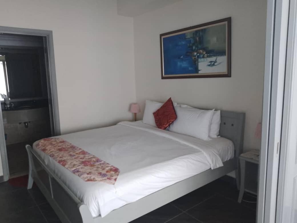 Fantastic Appartment At Times Square Куала Лумпур Екстериор снимка