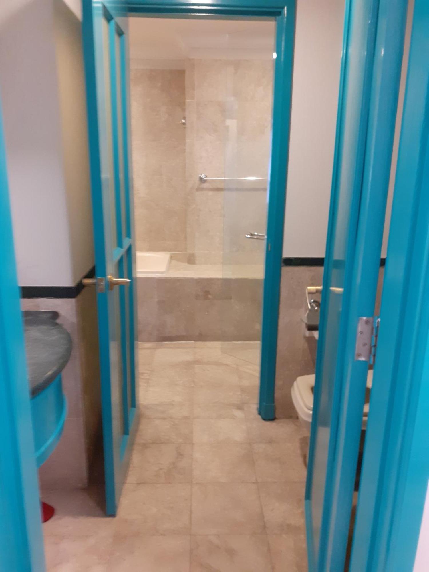 Fantastic Appartment At Times Square Куала Лумпур Екстериор снимка
