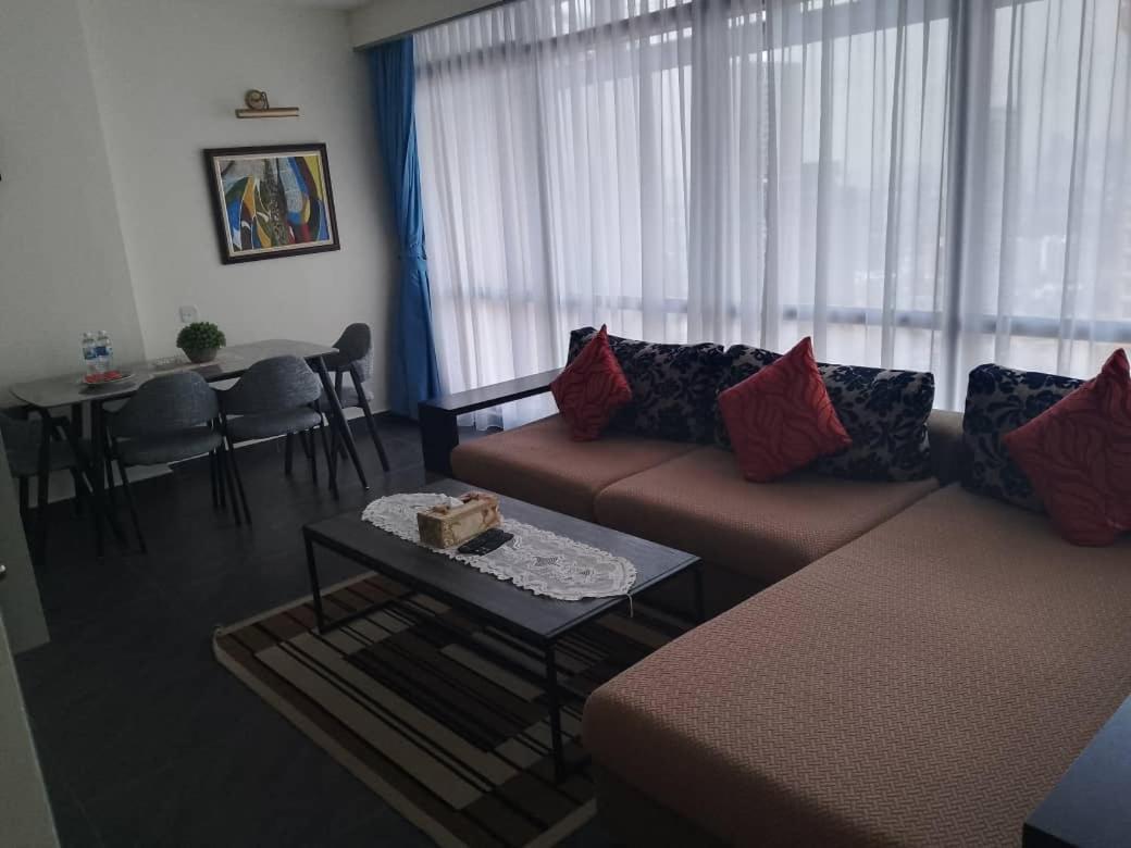 Fantastic Appartment At Times Square Куала Лумпур Екстериор снимка