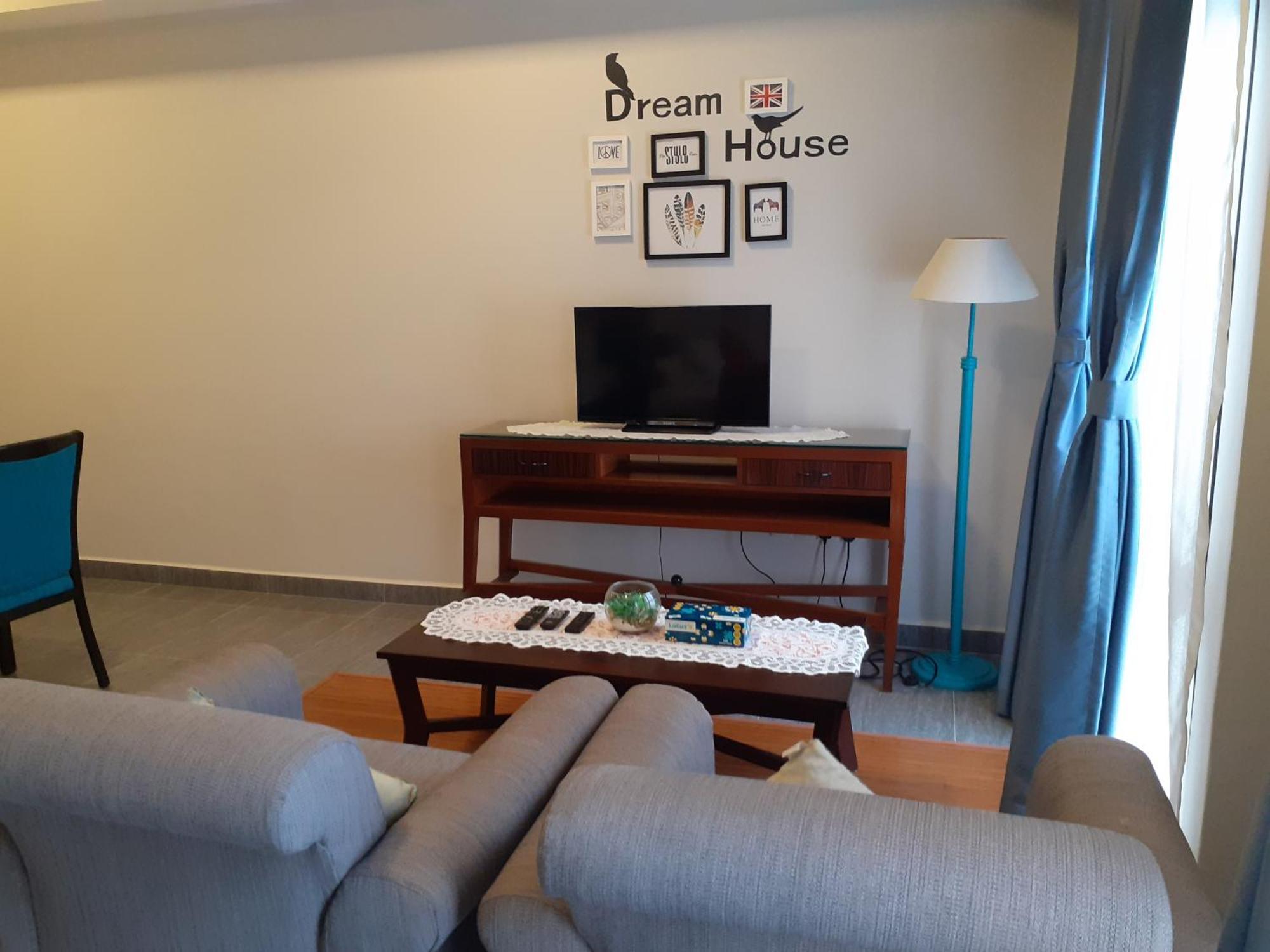 Fantastic Appartment At Times Square Куала Лумпур Екстериор снимка