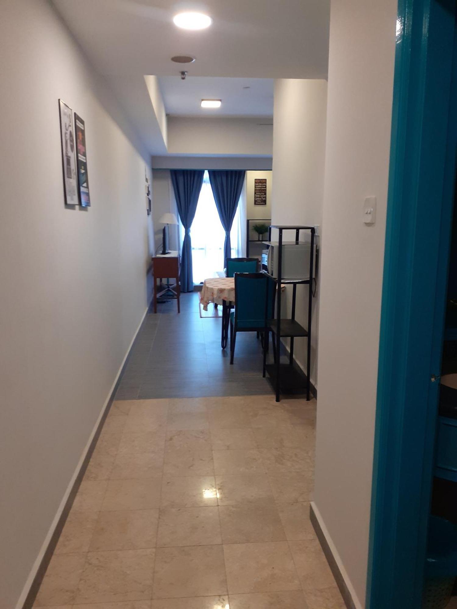 Fantastic Appartment At Times Square Куала Лумпур Екстериор снимка