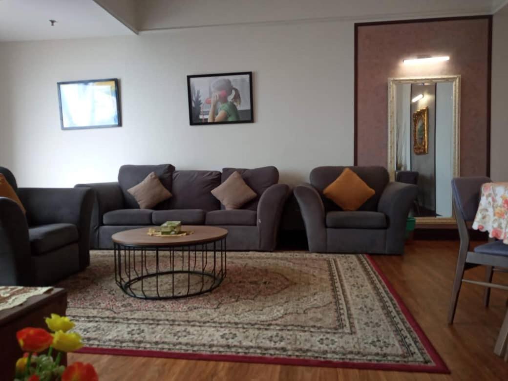 Fantastic Appartment At Times Square Куала Лумпур Екстериор снимка