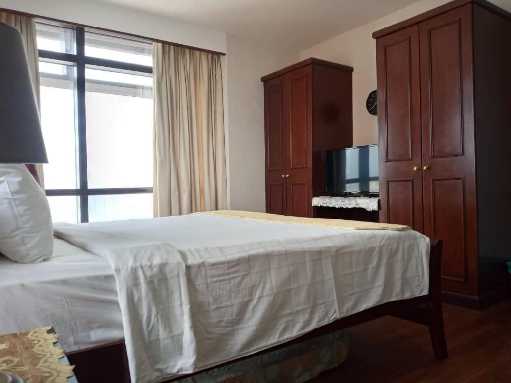 Fantastic Appartment At Times Square Куала Лумпур Екстериор снимка