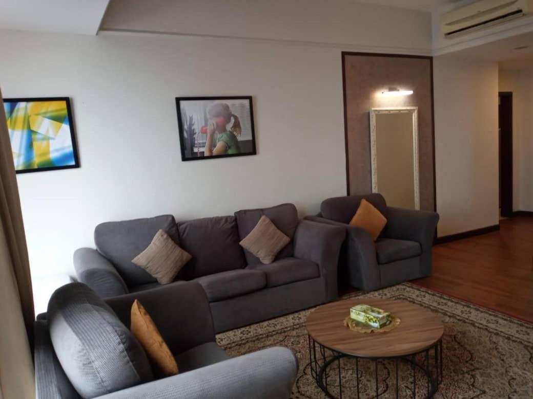 Fantastic Appartment At Times Square Куала Лумпур Екстериор снимка