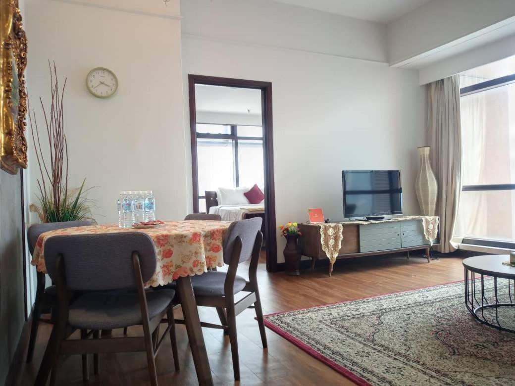 Fantastic Appartment At Times Square Куала Лумпур Екстериор снимка