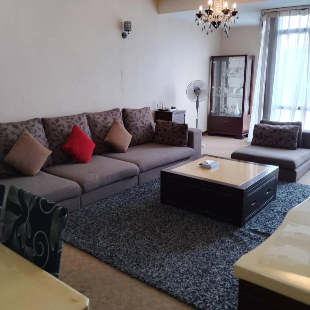 Fantastic Appartment At Times Square Куала Лумпур Екстериор снимка