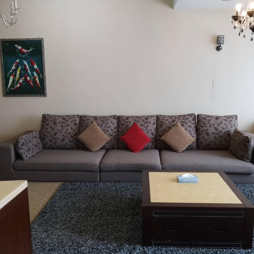 Fantastic Appartment At Times Square Куала Лумпур Екстериор снимка