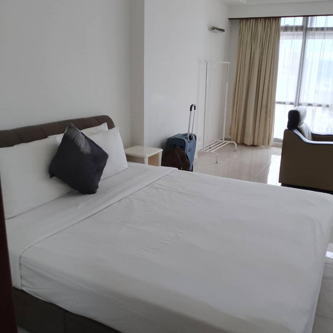 Fantastic Appartment At Times Square Куала Лумпур Екстериор снимка
