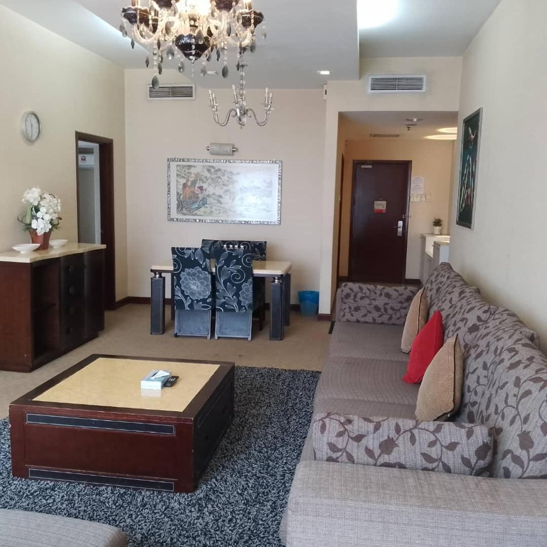 Fantastic Appartment At Times Square Куала Лумпур Екстериор снимка