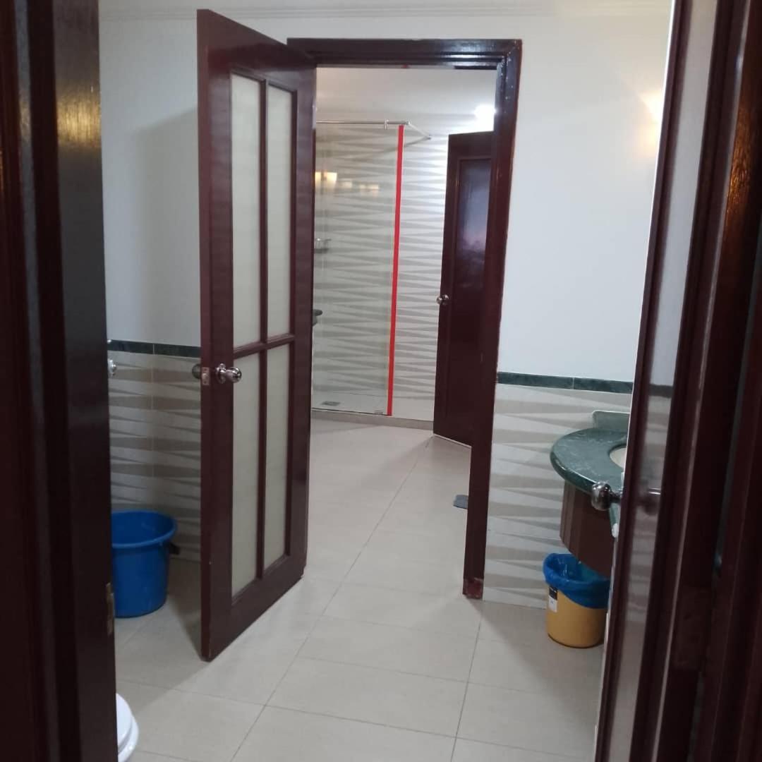 Fantastic Appartment At Times Square Куала Лумпур Екстериор снимка