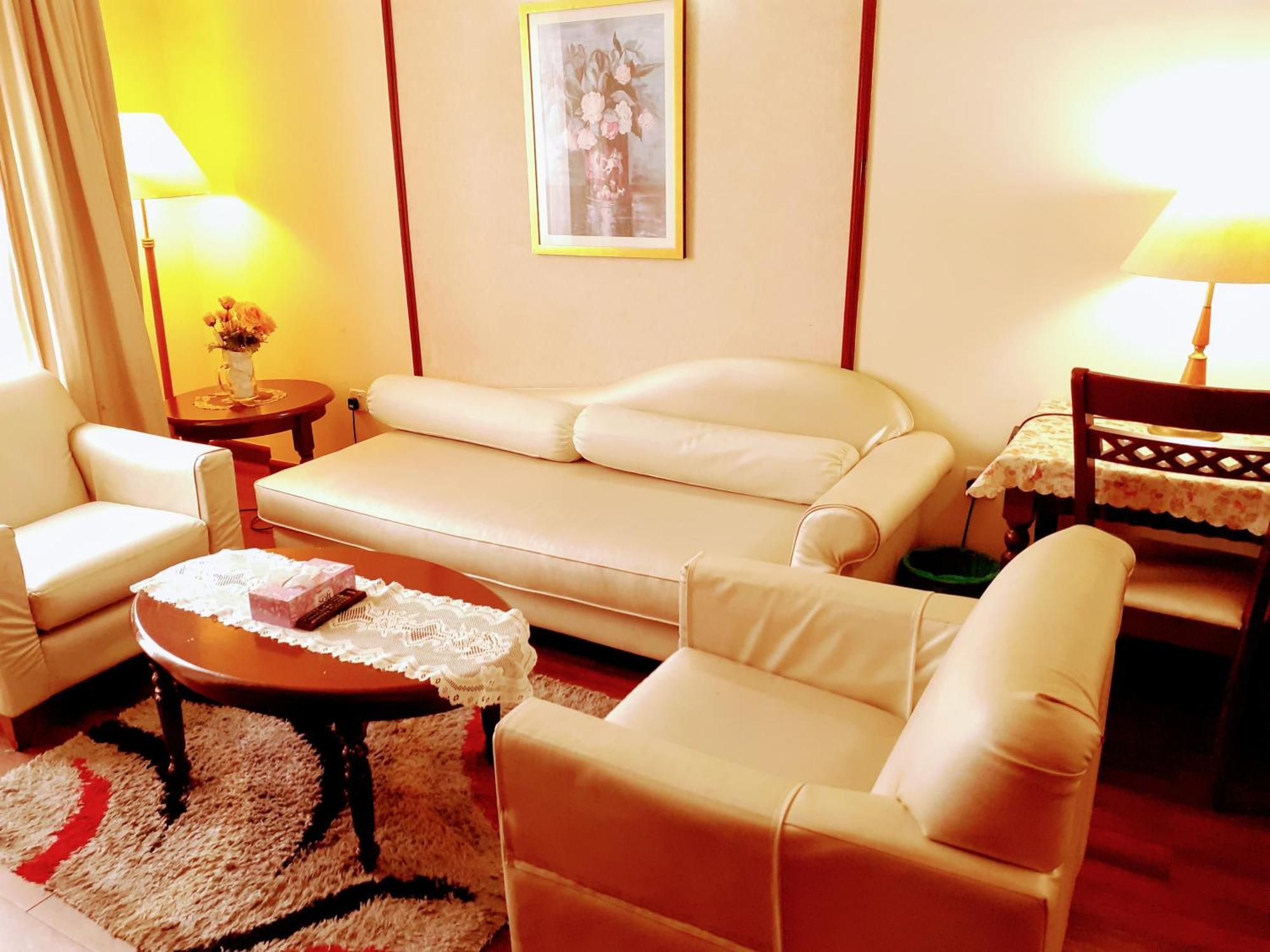 Fantastic Appartment At Times Square Куала Лумпур Екстериор снимка
