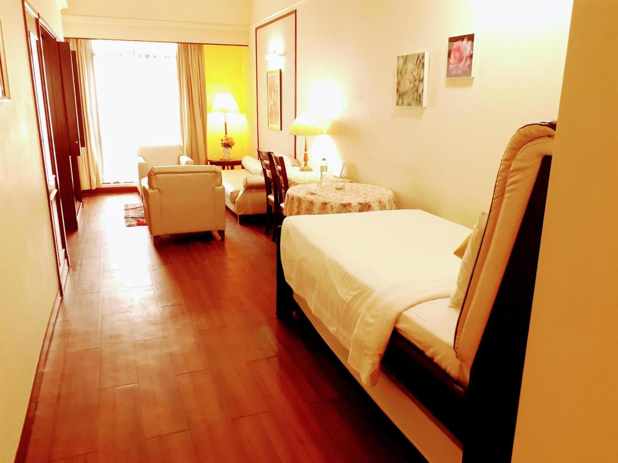 Fantastic Appartment At Times Square Куала Лумпур Екстериор снимка